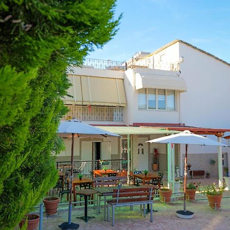 Cozy Veranda Kristian - Free Parking Ksamil Exterior foto