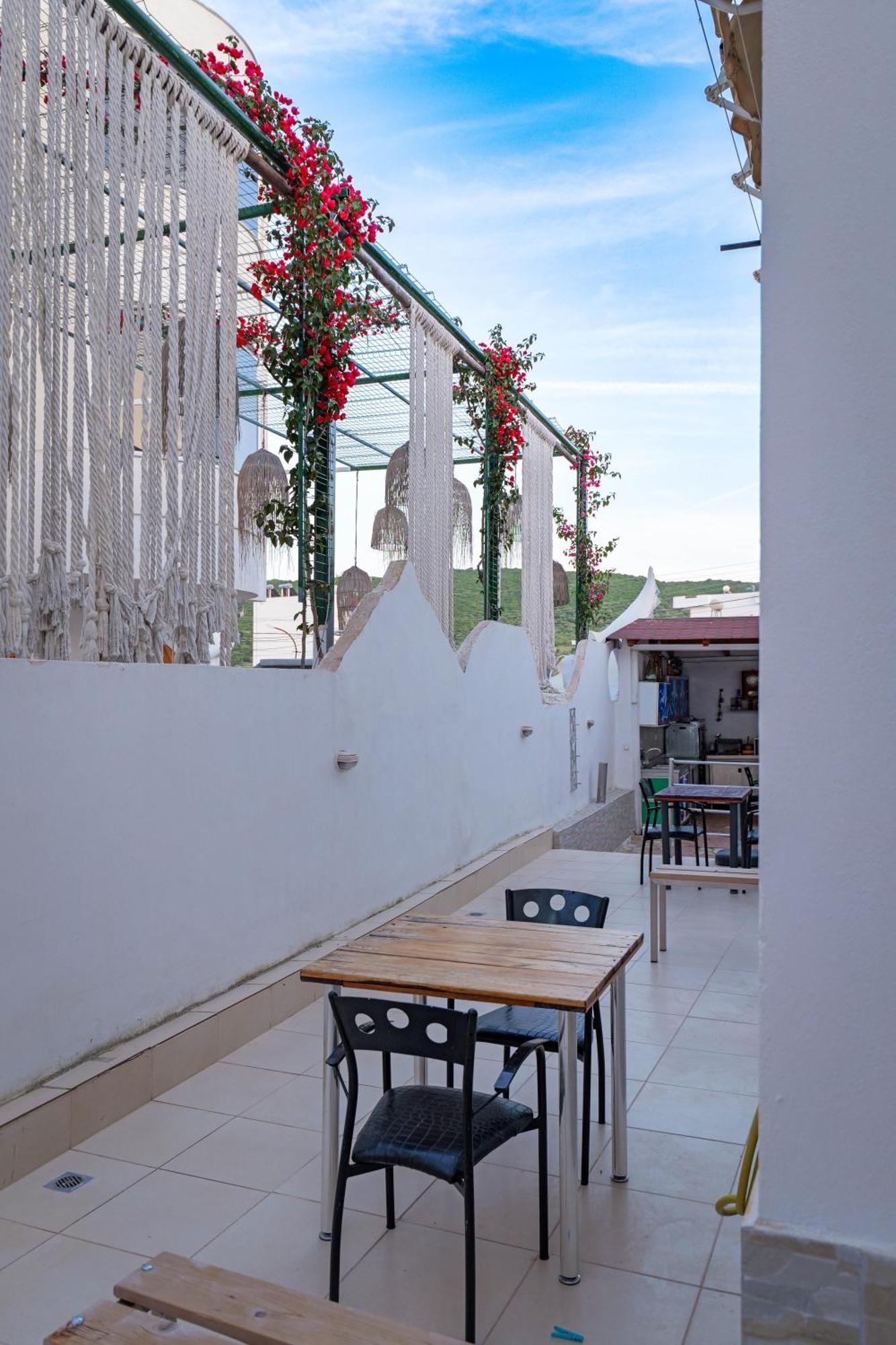 Cozy Veranda Kristian - Free Parking Ksamil Exterior foto