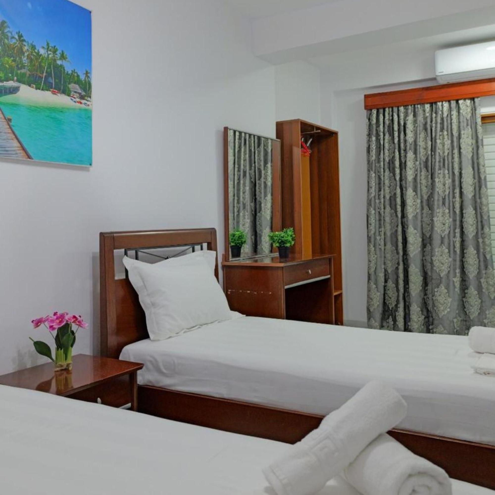 Cozy Veranda Kristian - Free Parking Ksamil Exterior foto