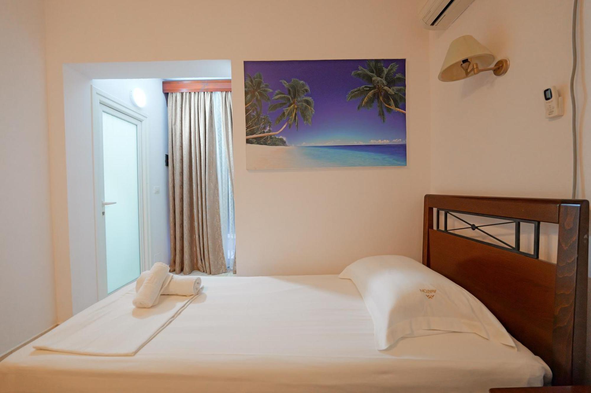 Cozy Veranda Kristian - Free Parking Ksamil Exterior foto